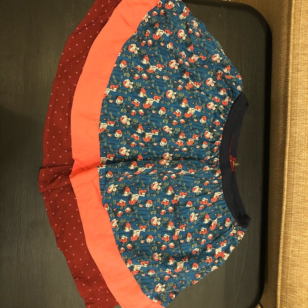 Matilda Jane Adira skirt